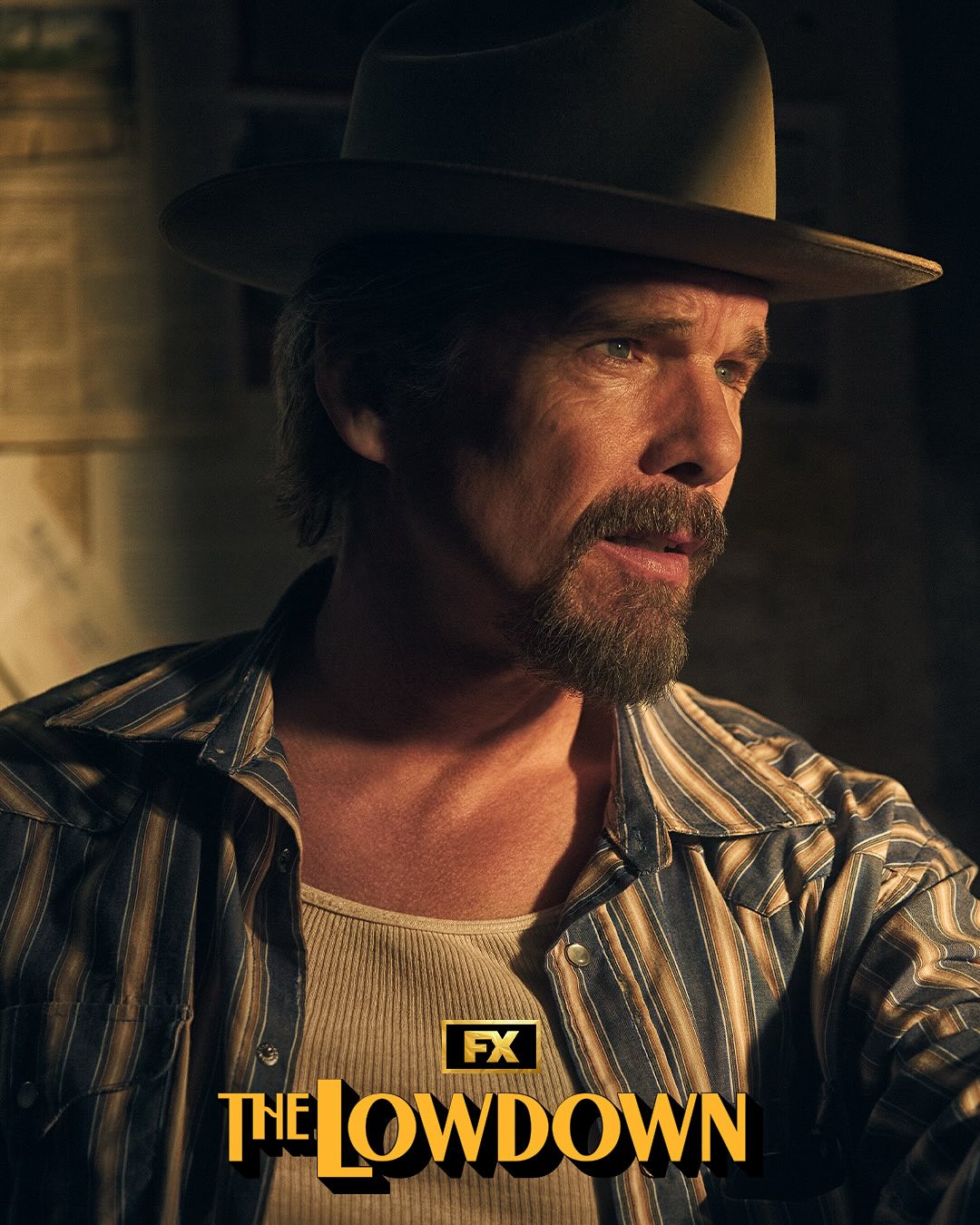 The Lowdown Premieres On FX: Sept 23 Debut