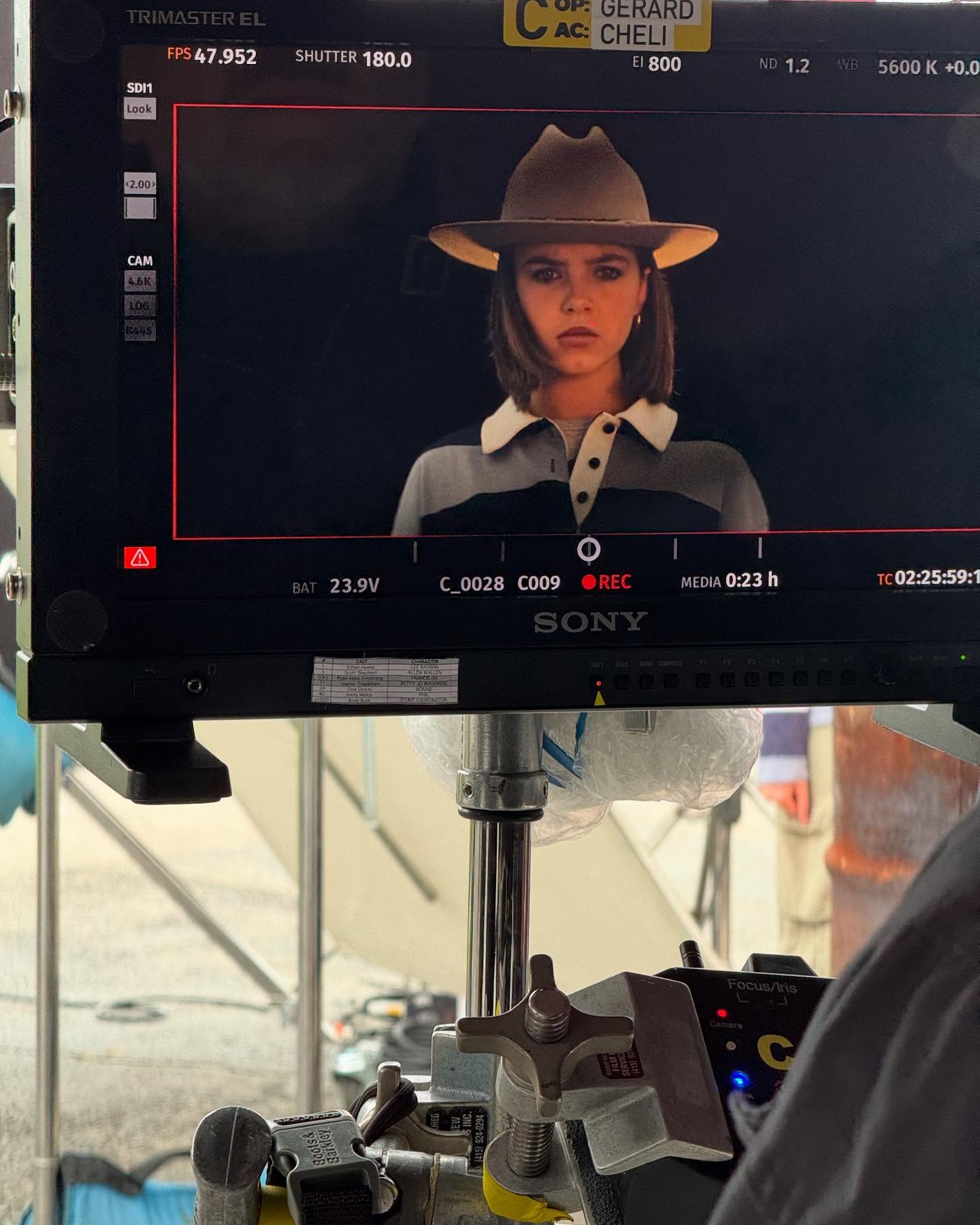 The Lowdown Premieres On FX: Sept 23 Debut