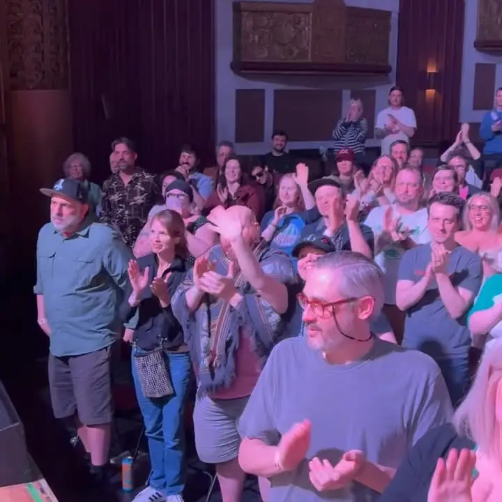 The Magnetic Fields Rock Iowa With 69 Love Songs