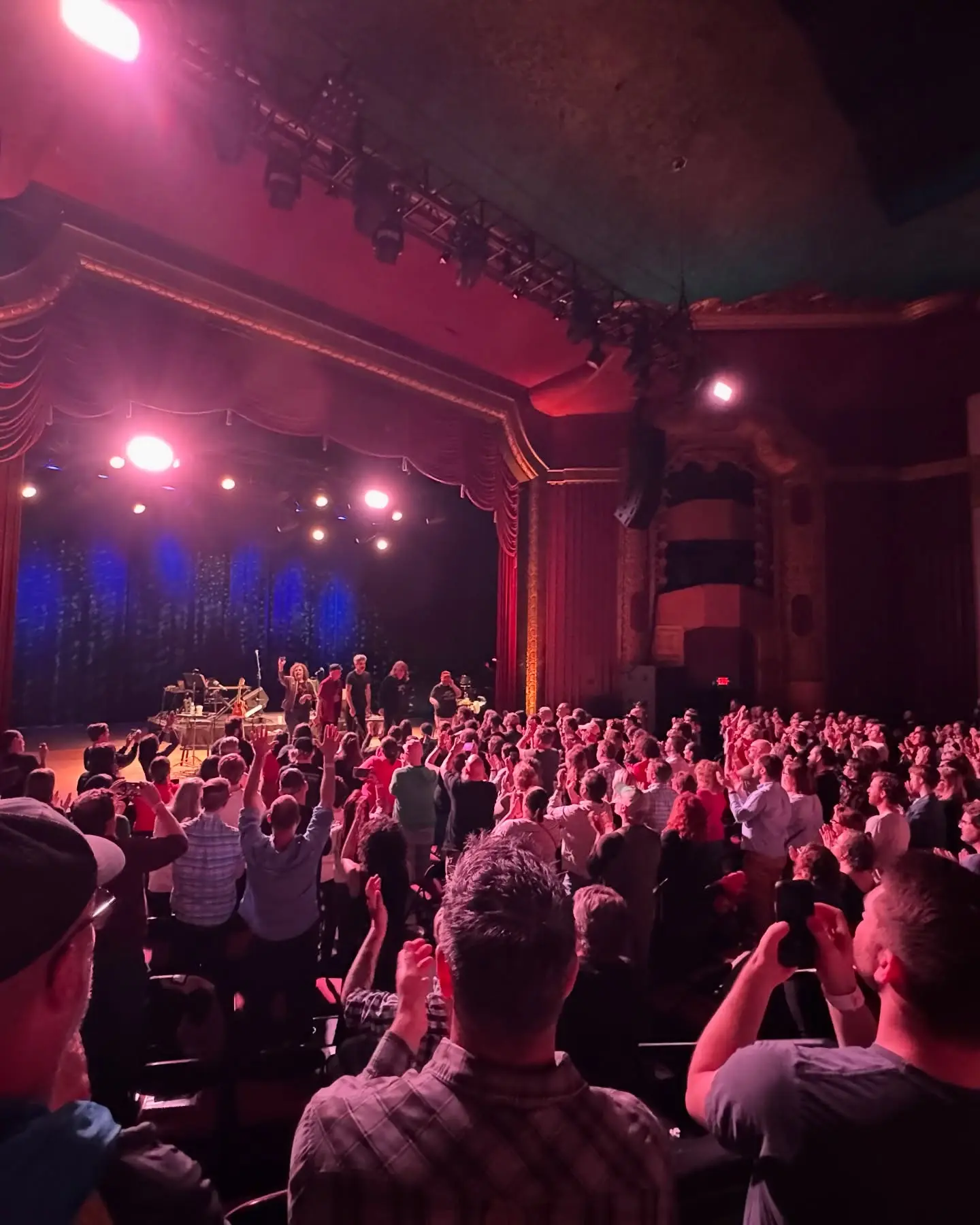 The Magnetic Fields Rock Iowa With 69 Love Songs