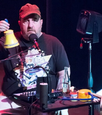 The Magnetic Fields Tour Update