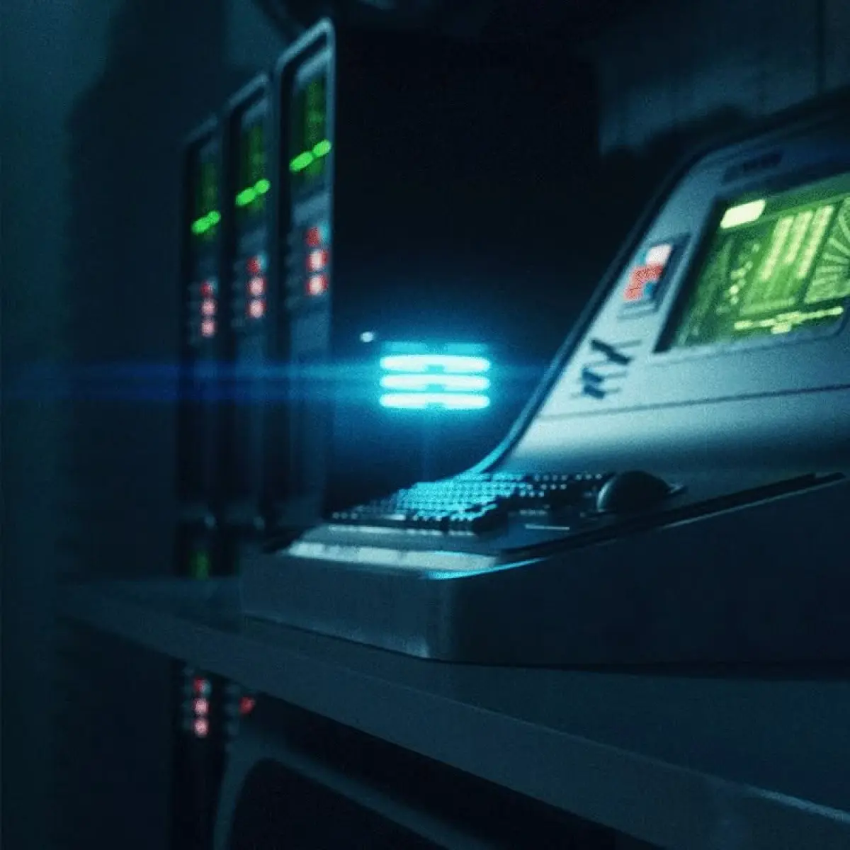 A bold update signals fresh creative energy while inviting fans to anticipate innovation!!