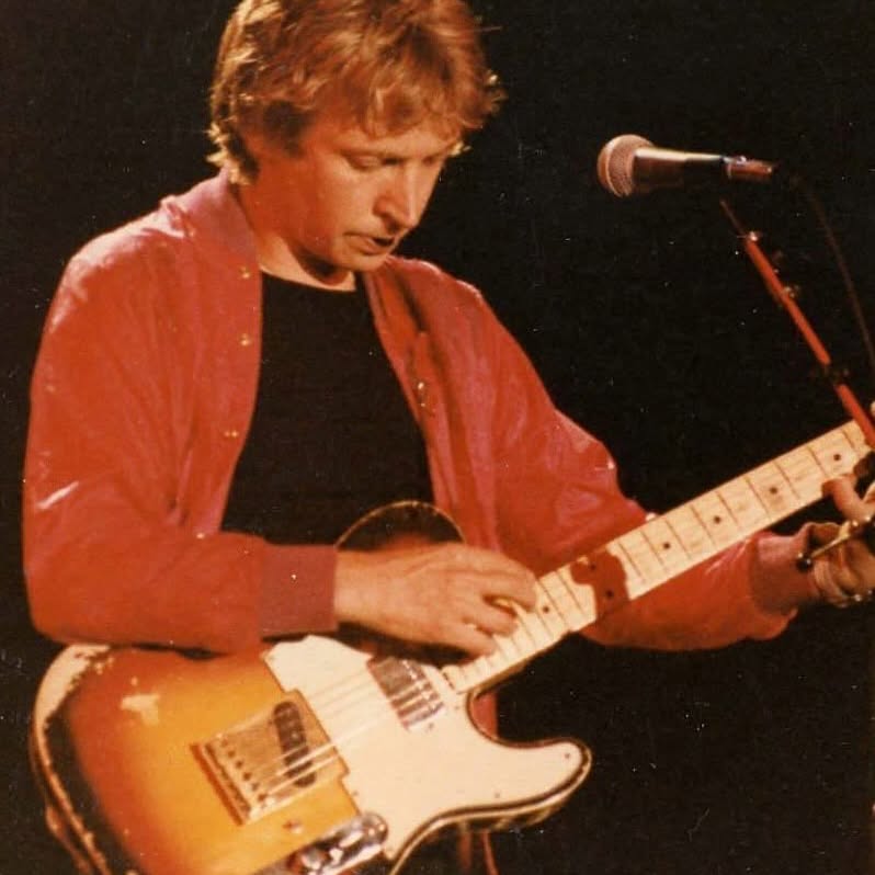 The Police Captured at Roxy Theatre 1979