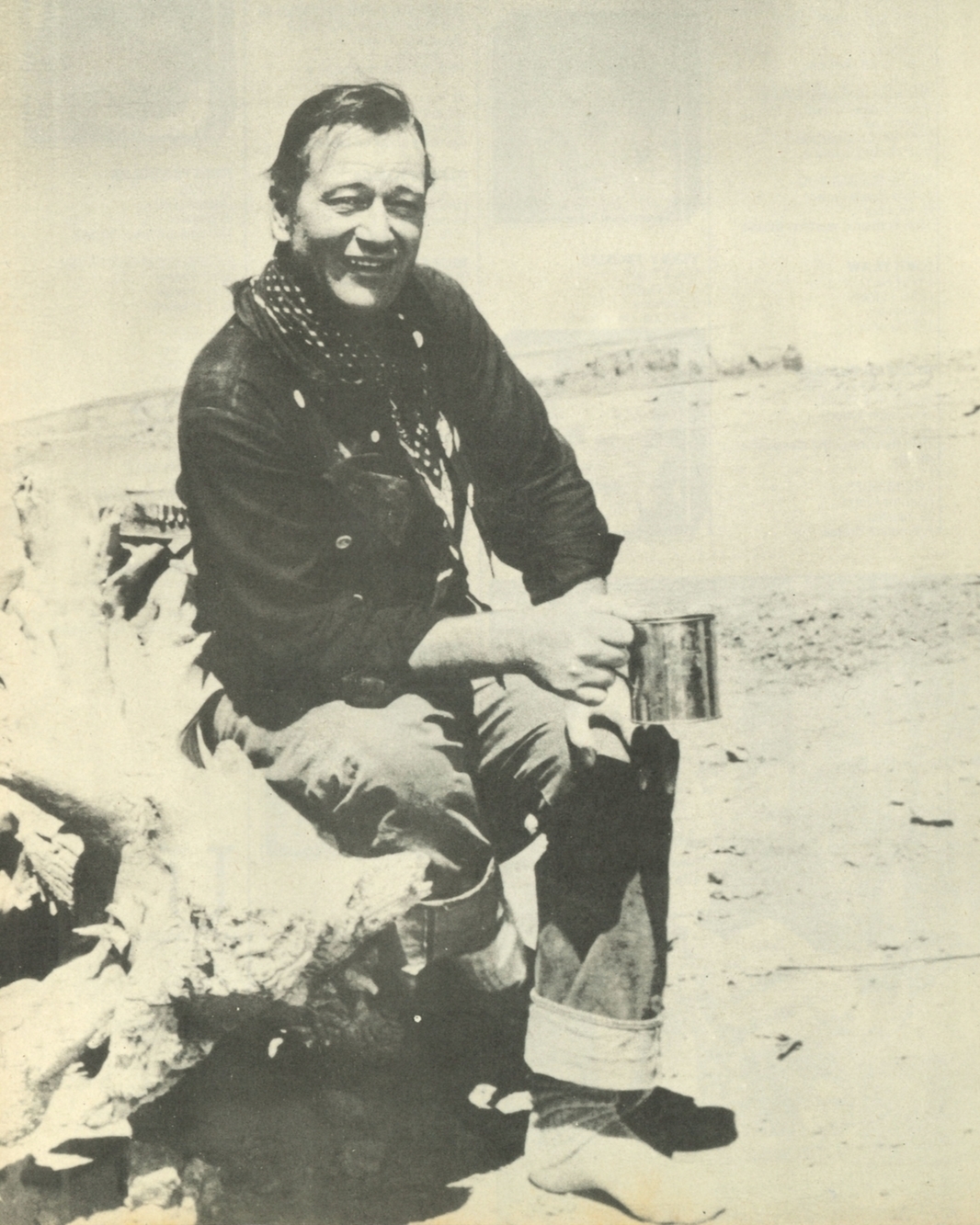 The Searchers 69th Anniversary: John Wayne Legacy