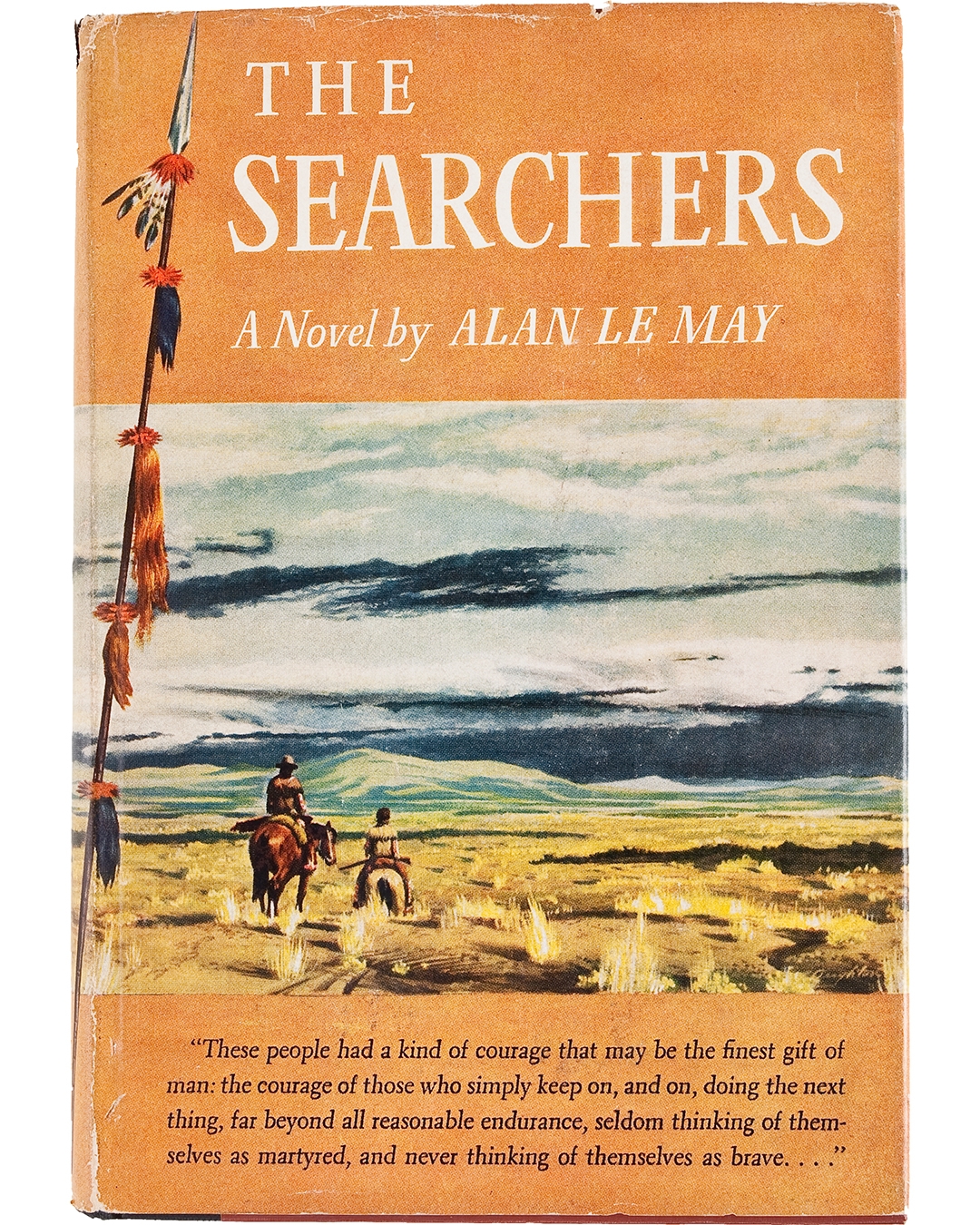 The Searchers 69th Anniversary: John Wayne Legacy