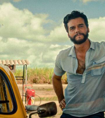 Kleber Mendonca Filho’s spy thriller Wagner Moura is set for a premiere at a top festival!