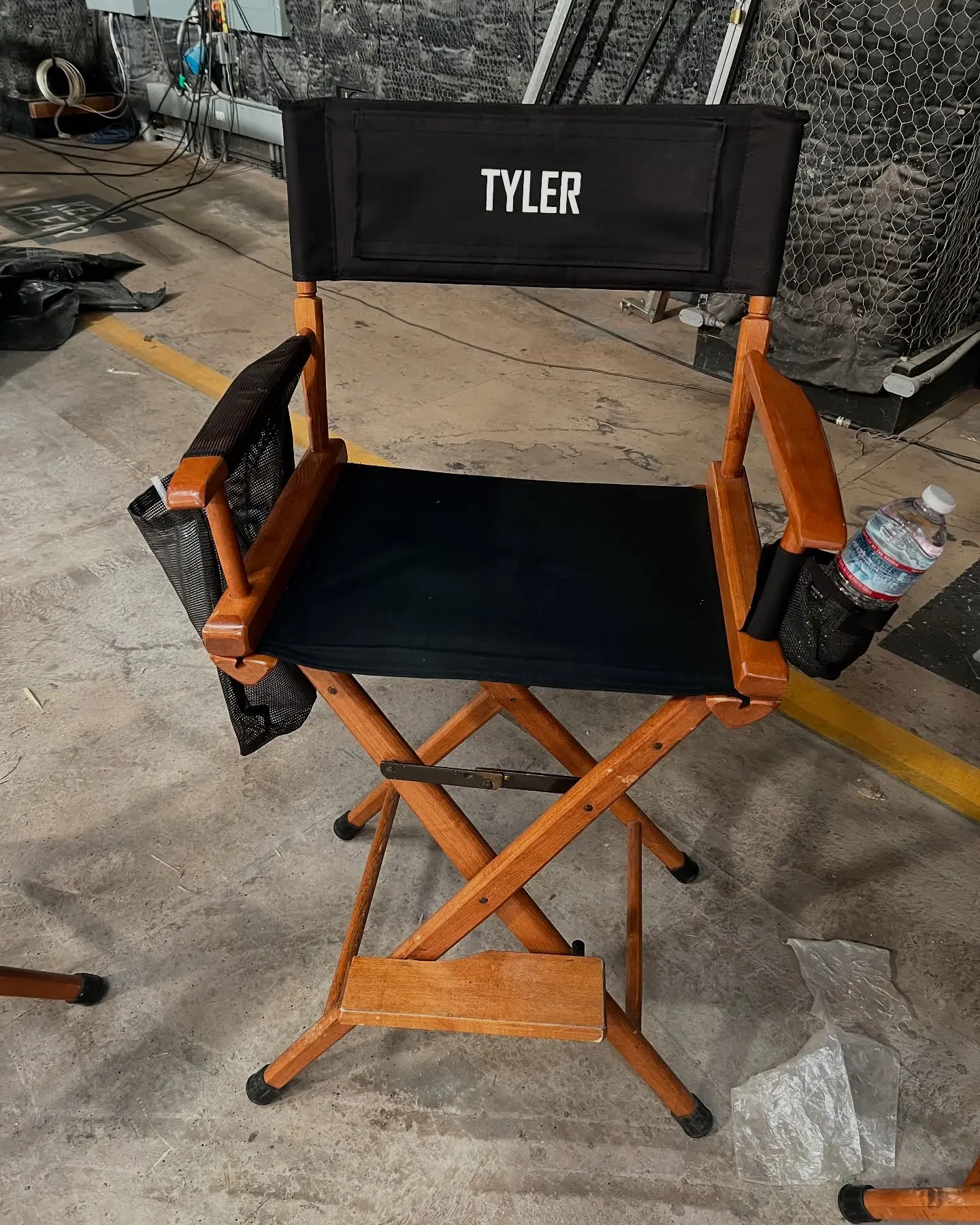 The Studio Finale Sees Dewayne Perkins Thank Rogen & Goldberg