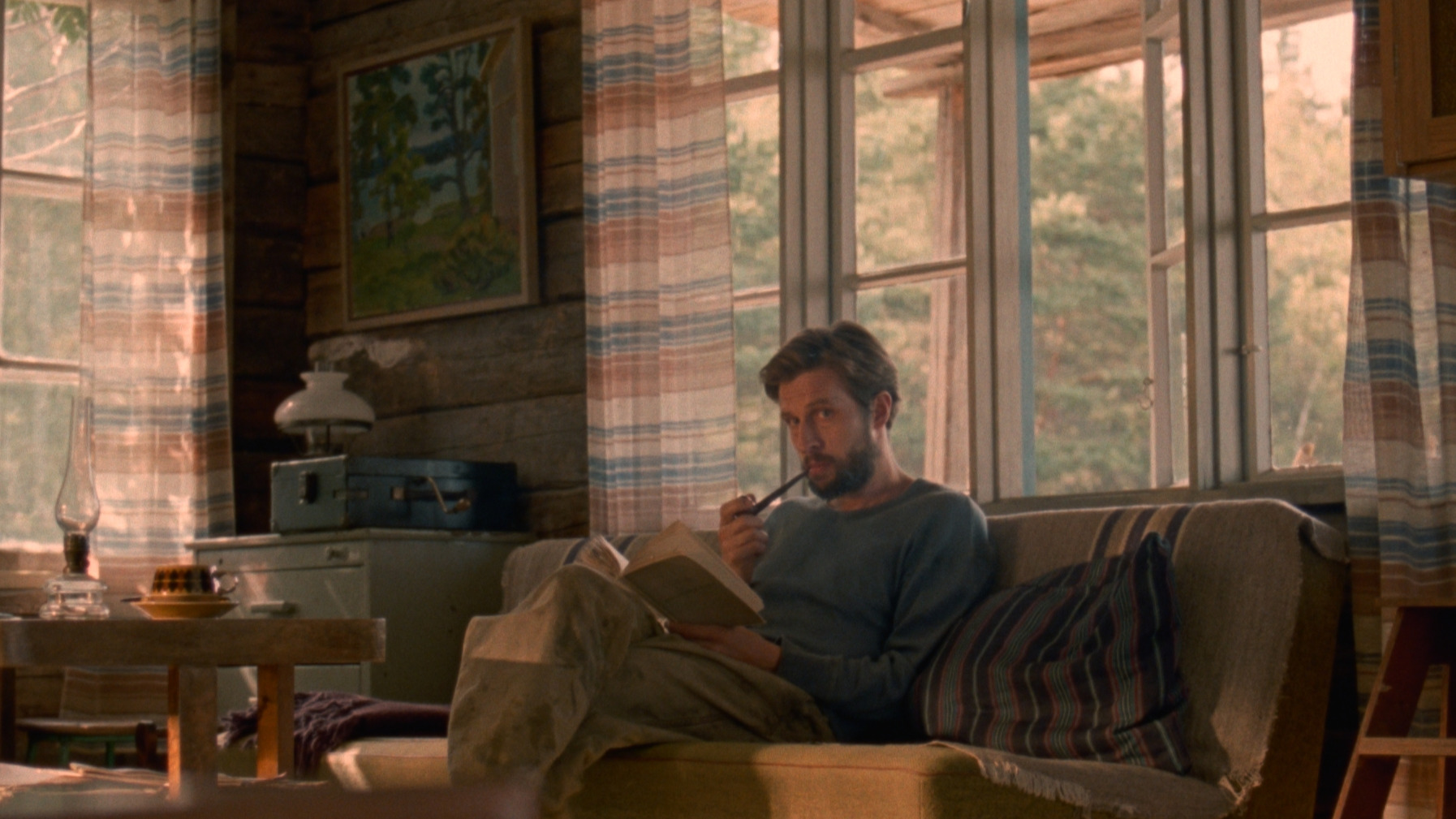 The Summer Book Shines In Scandinavian Cinemas