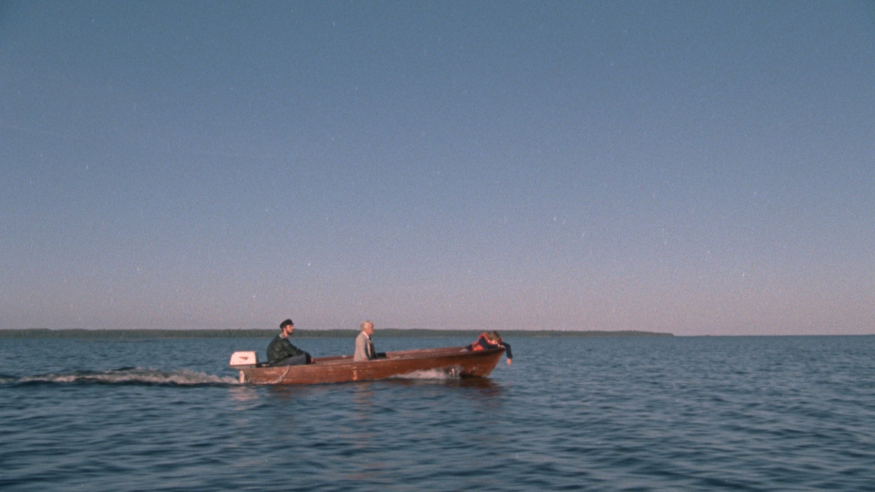The Summer Book Shines In Scandinavian Cinemas