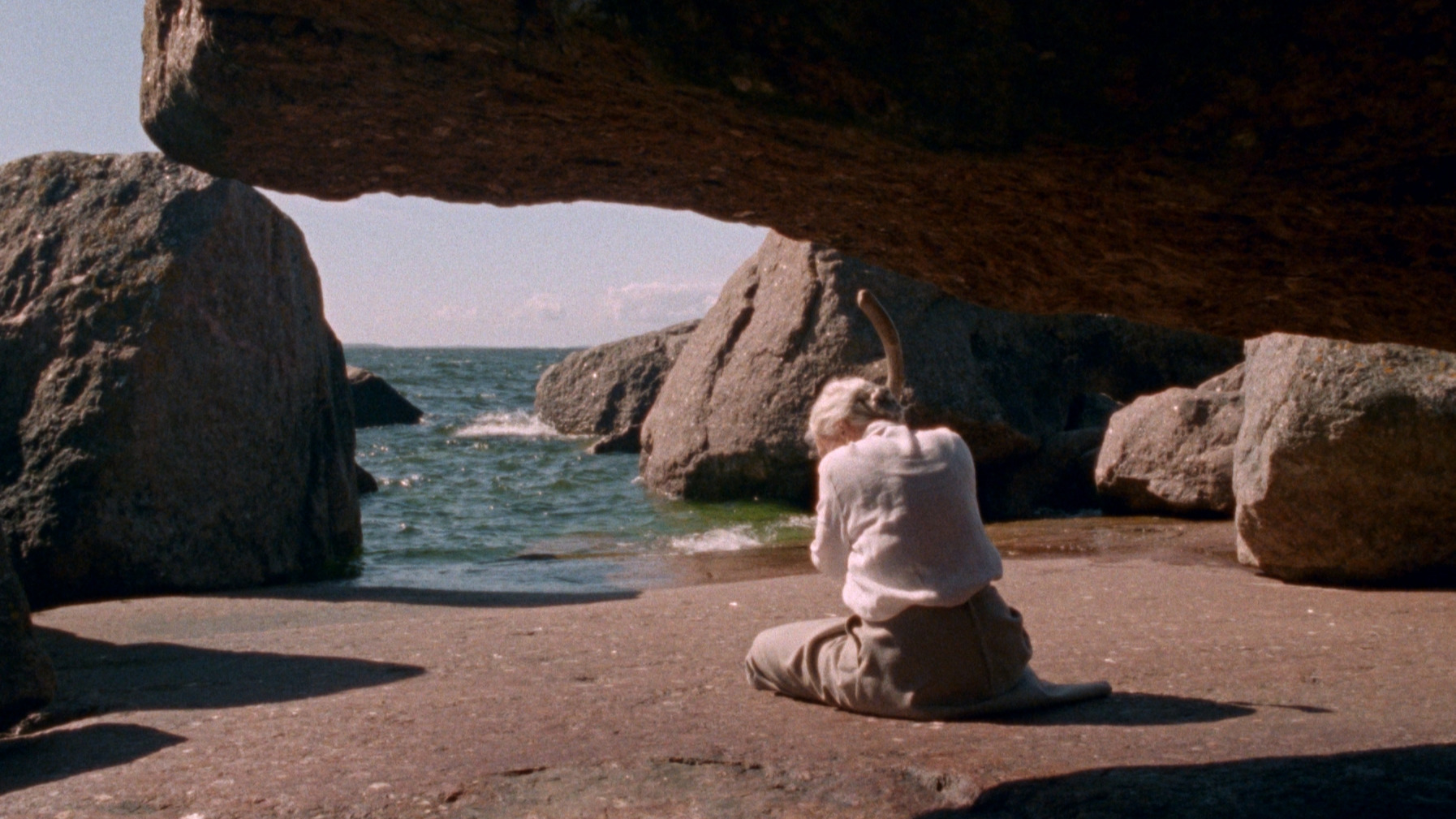 The Summer Book Shines In Scandinavian Cinemas