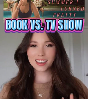 The Summer I Turned Pretty: Book Vs TV Show Debate
