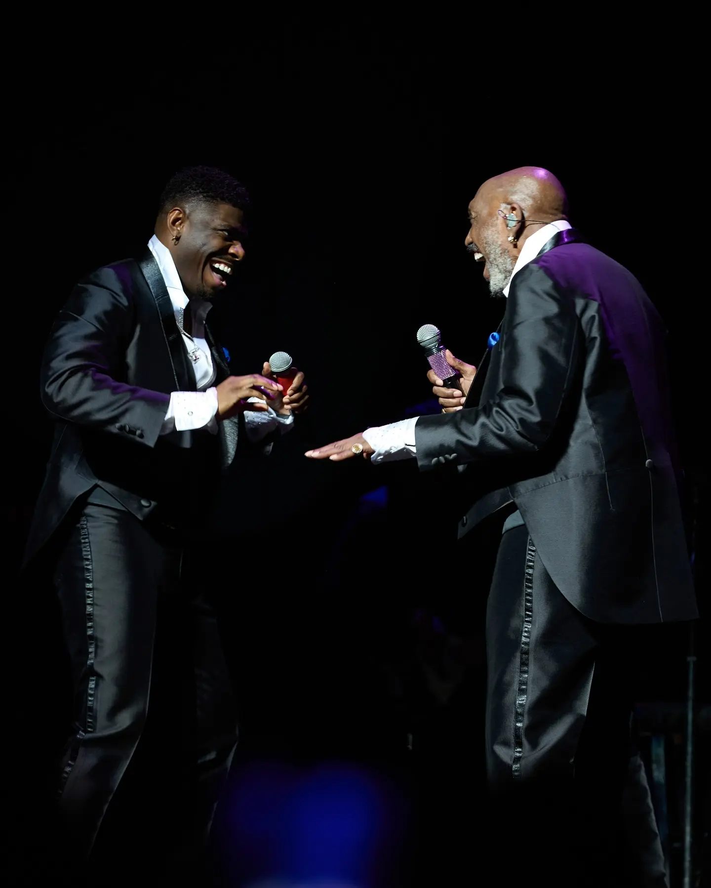 The Temptations Announce 2023 Summer Tour Dates Greensboro to Cranston: R&B icons deliver Motown classics live in 10 US cities this season
