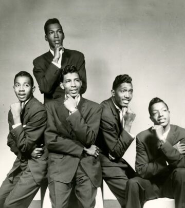 The Temptations: Iconic Motown Legacy