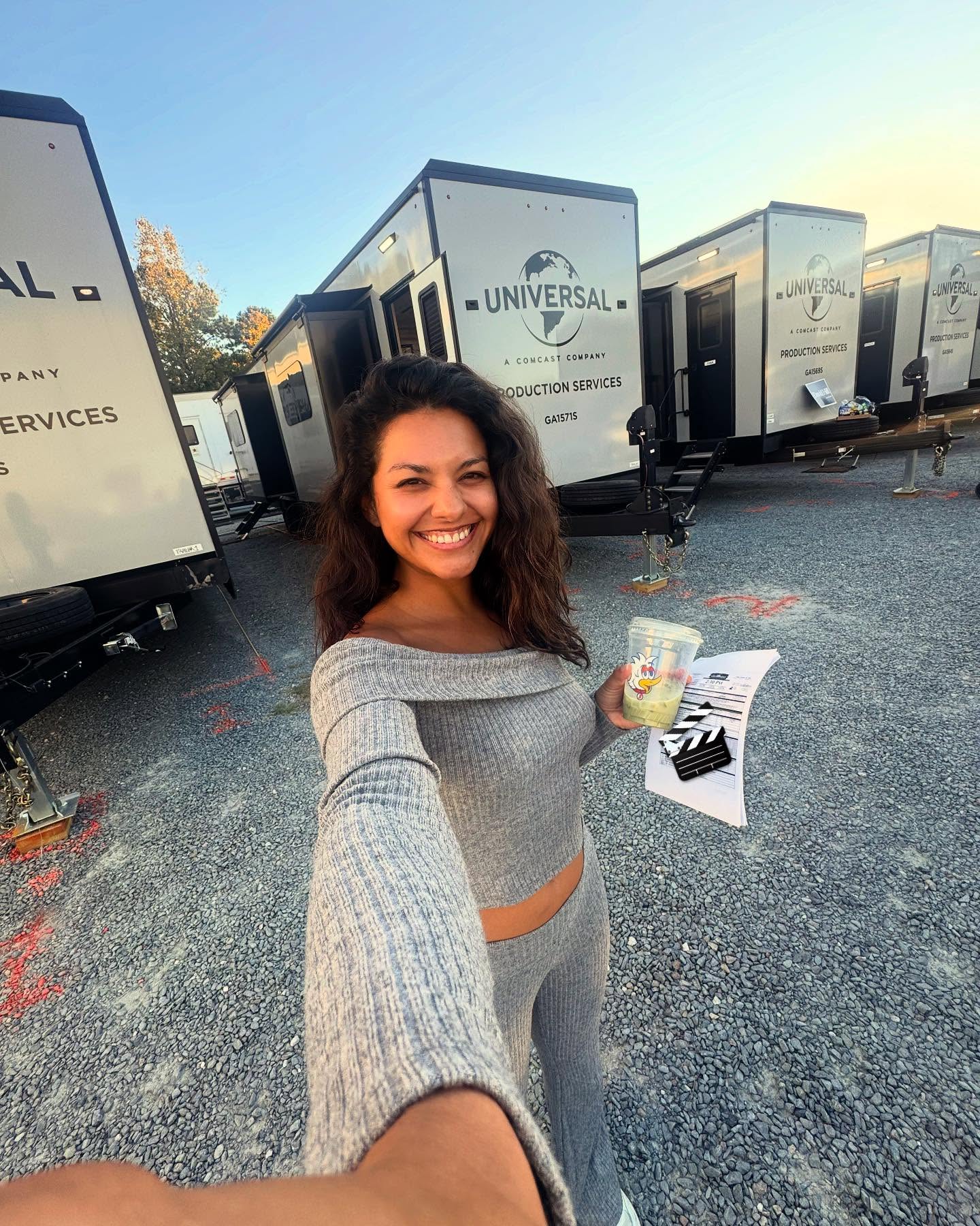 The Waterfront Premieres on Netflix With Jenna’s Debut Netflix’s fresh debut of Jenna ignites Wilmington vibes and celebrates rising star energy.