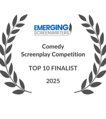 The Way We Walk Finalist at Emerging Screenwriters