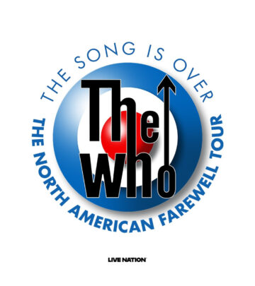 The Who Farewell Tour Tickets On Sale