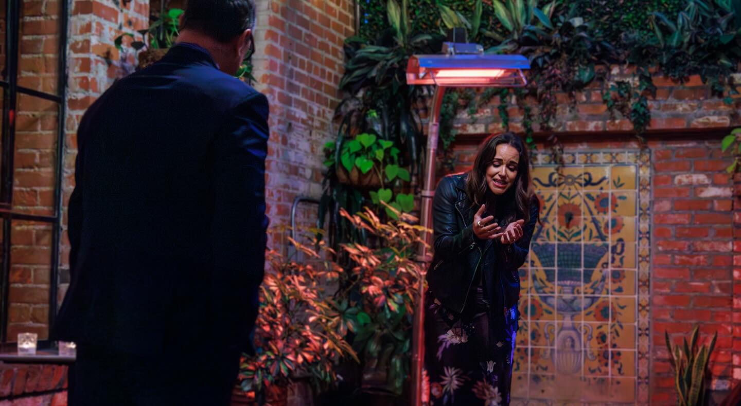 Theatre Gala Shines With Dante’s Night Out