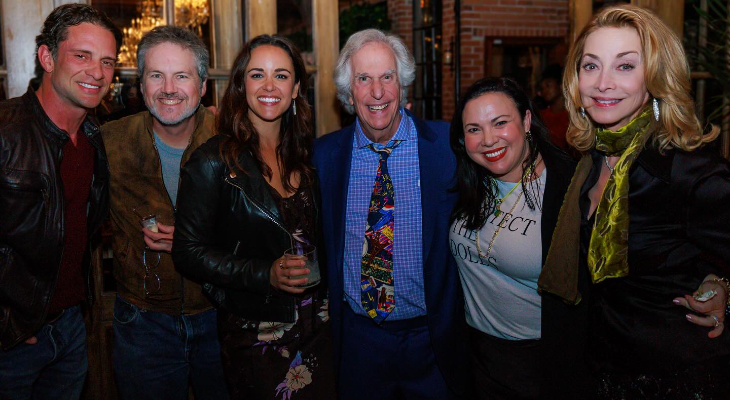 Theatre Gala Shines With Dante’s Night Out