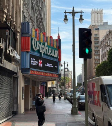 They Might Be Giants LA Show Sells Out; More Events Ahead