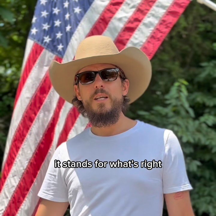 This Flag Music Video Out Friday