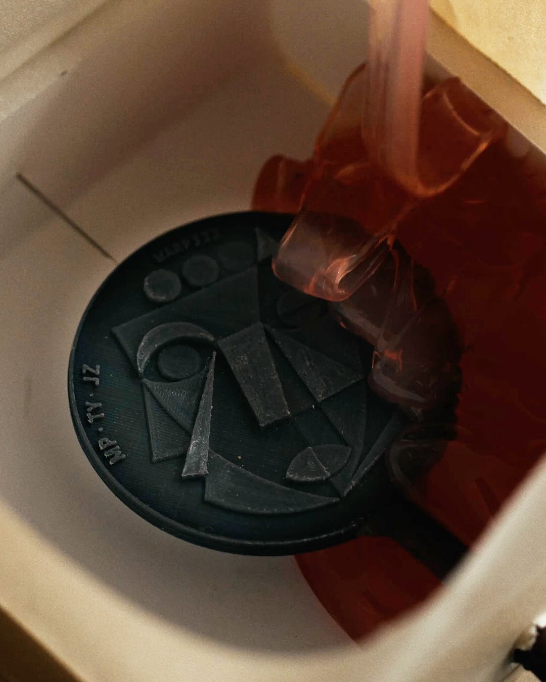 Thom Yorke Global Coin Treasure Hunt Unveiled