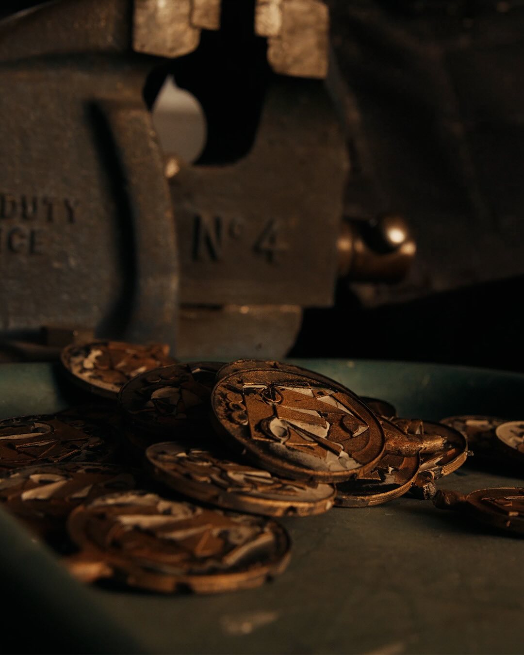 Thom Yorke Global Coin Treasure Hunt Unveiled