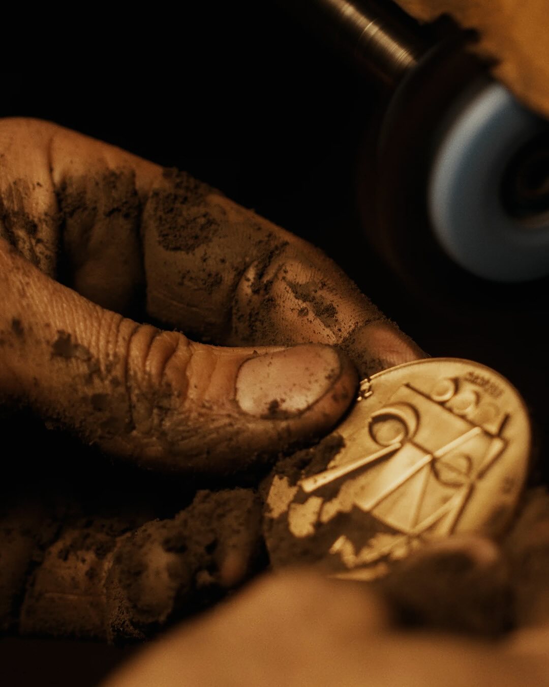 Thom Yorke Global Coin Treasure Hunt Unveiled