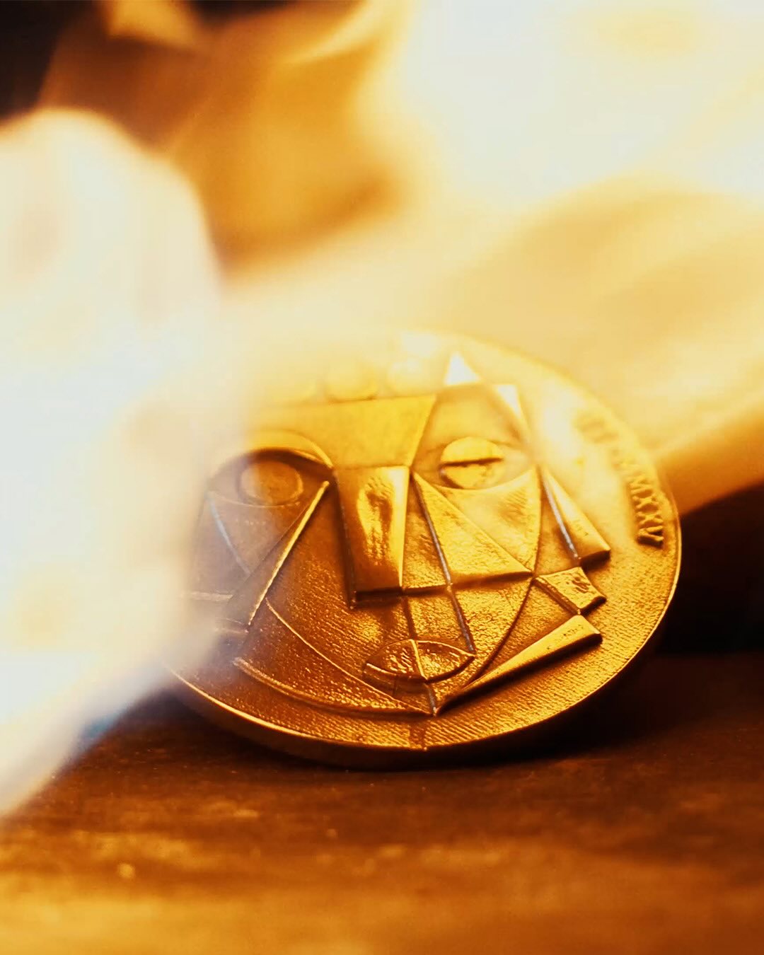 Thom Yorke Global Coin Treasure Hunt Unveiled