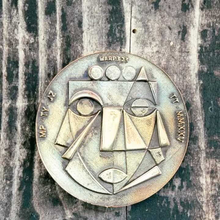 Thom Yorke Global Coin Treasure Hunt Unveiled