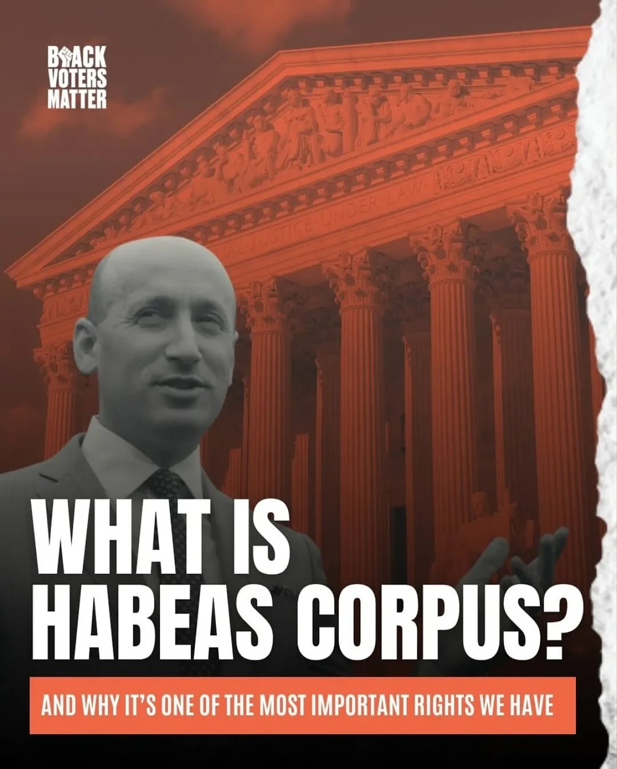 Threat To Habeas Corpus Sparks Constitutional Alarm Trump Admin proposal to suspend habeas corpus alarms legal experts and concerned citizens.