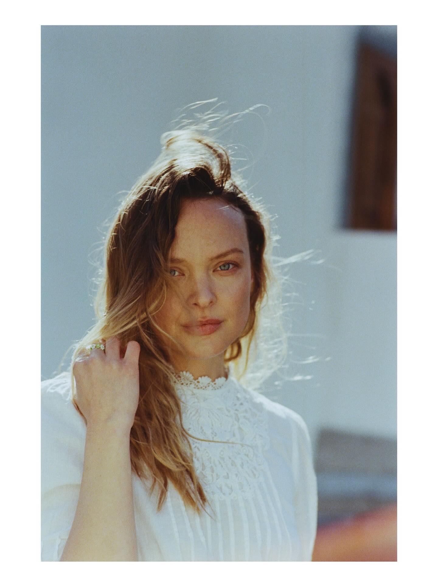 Reflecting a decade-long bond through heartfelt portraits.