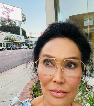 Tia Carrere’s IG Post Sparks Disney Buzz