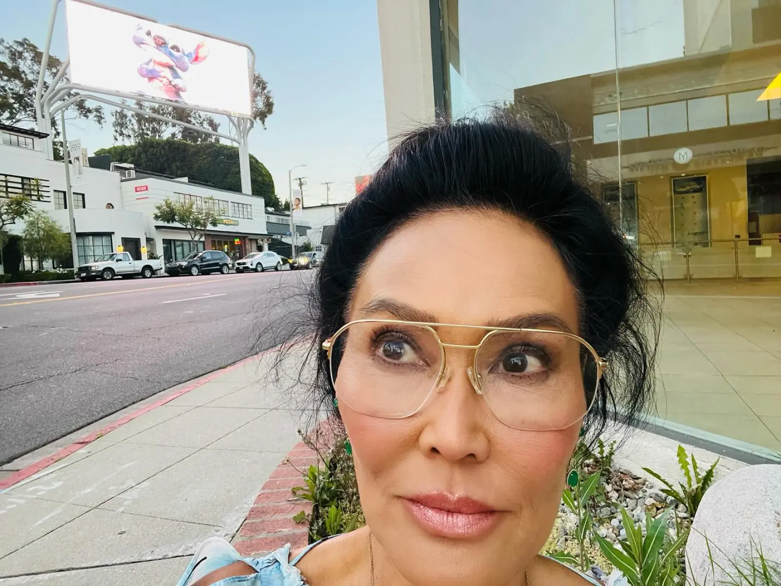 Tia Carrere’s IG Post Sparks Disney Buzz Tia Carrere's IG jab for Disney’s live-action 'Lilo & Stitch' film teases on-set antics!!!