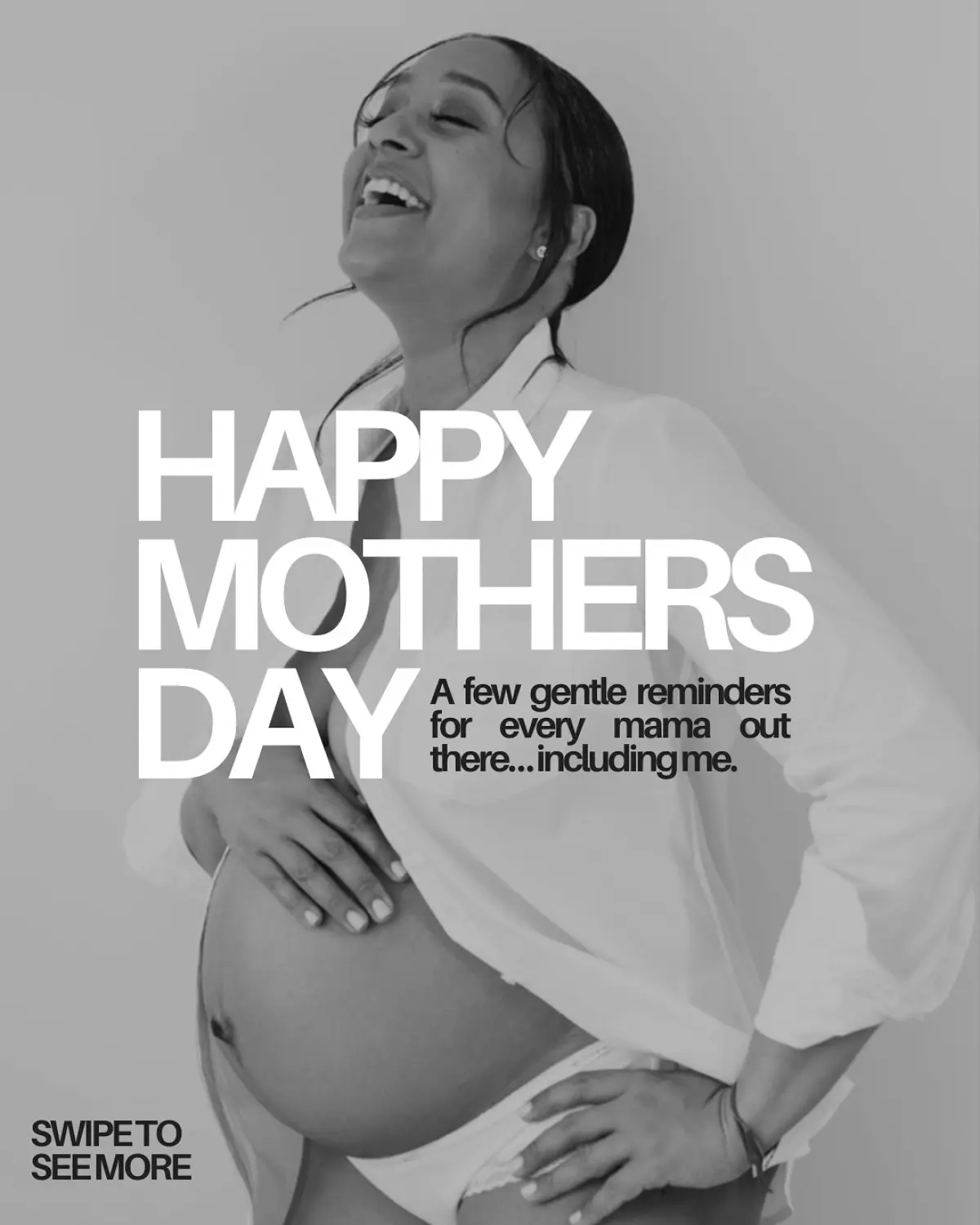 Embodying strength and heartfelt warmth, Tia Mowry honors each devoted mom on her day.!!!!