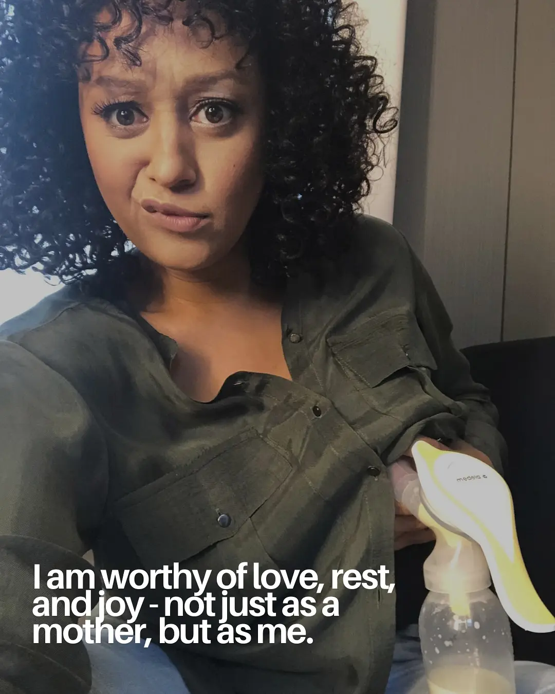 Tia Mowry Honors Moms on Mother’s Day