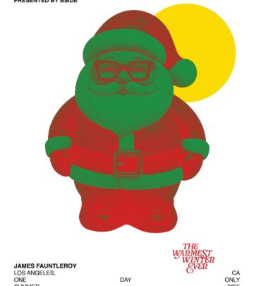 Join this exclusive LA event on July 19 with limited tickets for a Christmas birthday bash