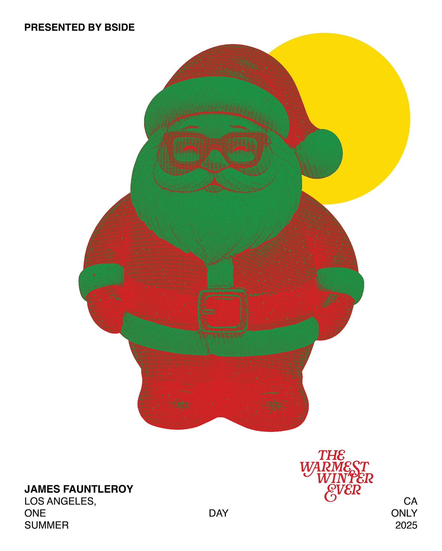 Tickets Limited: Celebrate Christmas In July In LA Join this exclusive LA event on July 19 with limited tickets for a Christmas birthday bash