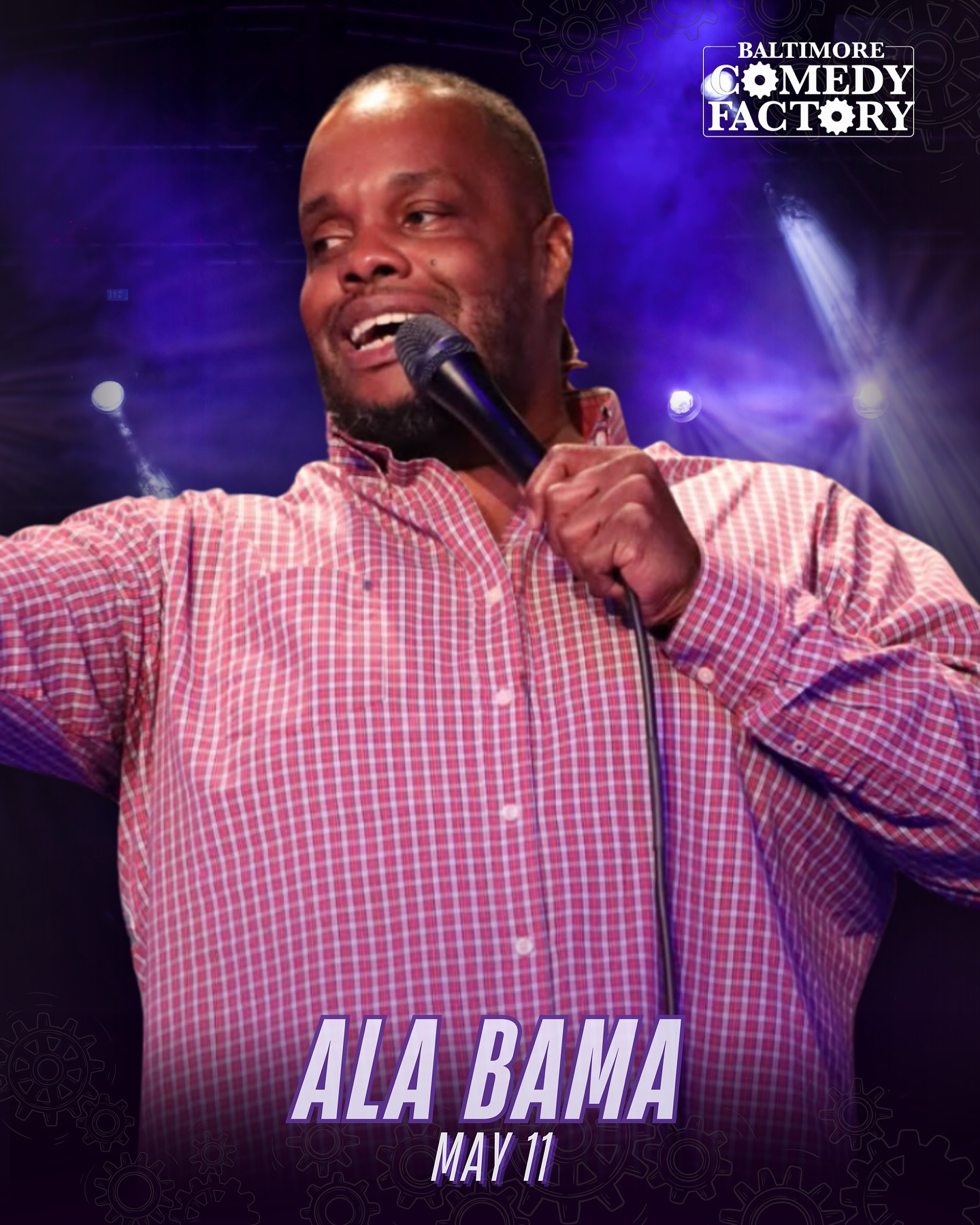 Tickets Selling Fast For Baltimore Comedy Show