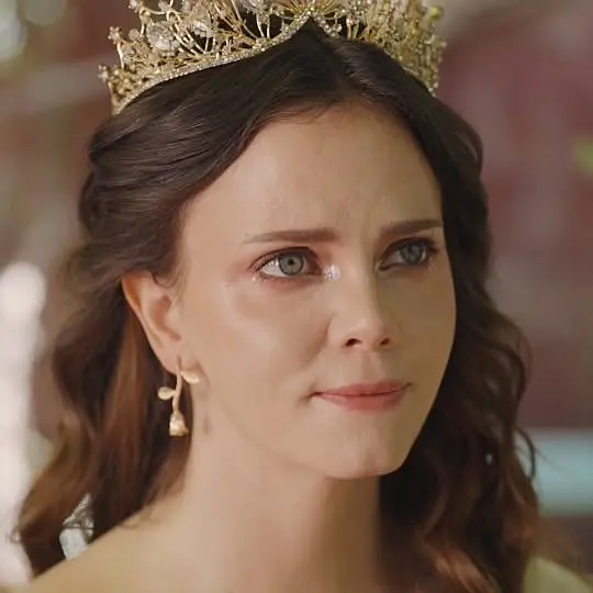 Tiffany Alvord’s Message on Trust And Timing