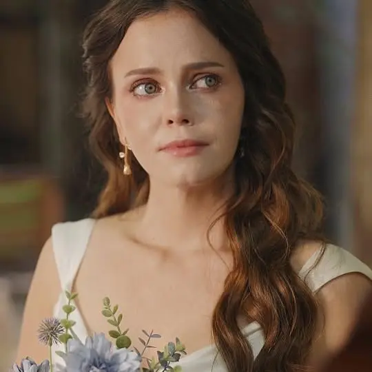 Tiffany Alvord’s Message on Trust And Timing