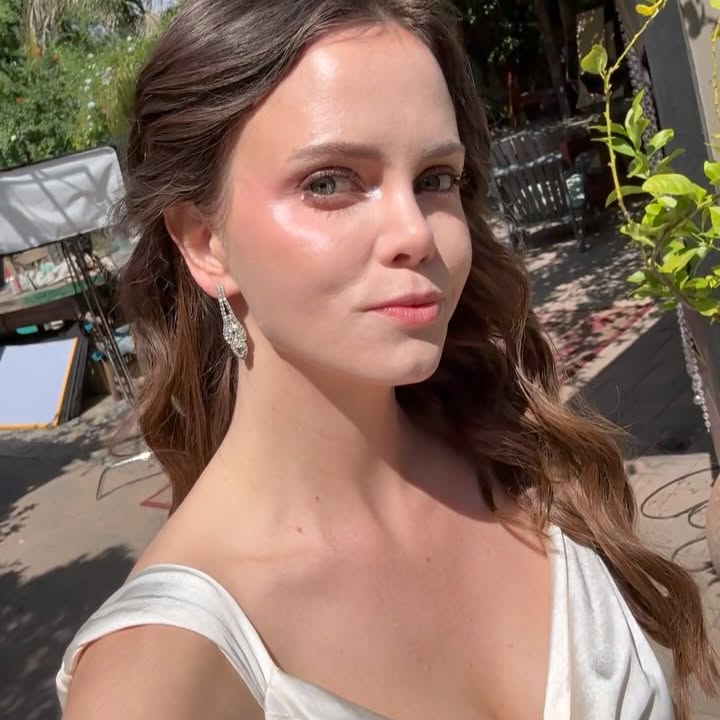 Tiffany Alvord’s Message on Trust And Timing