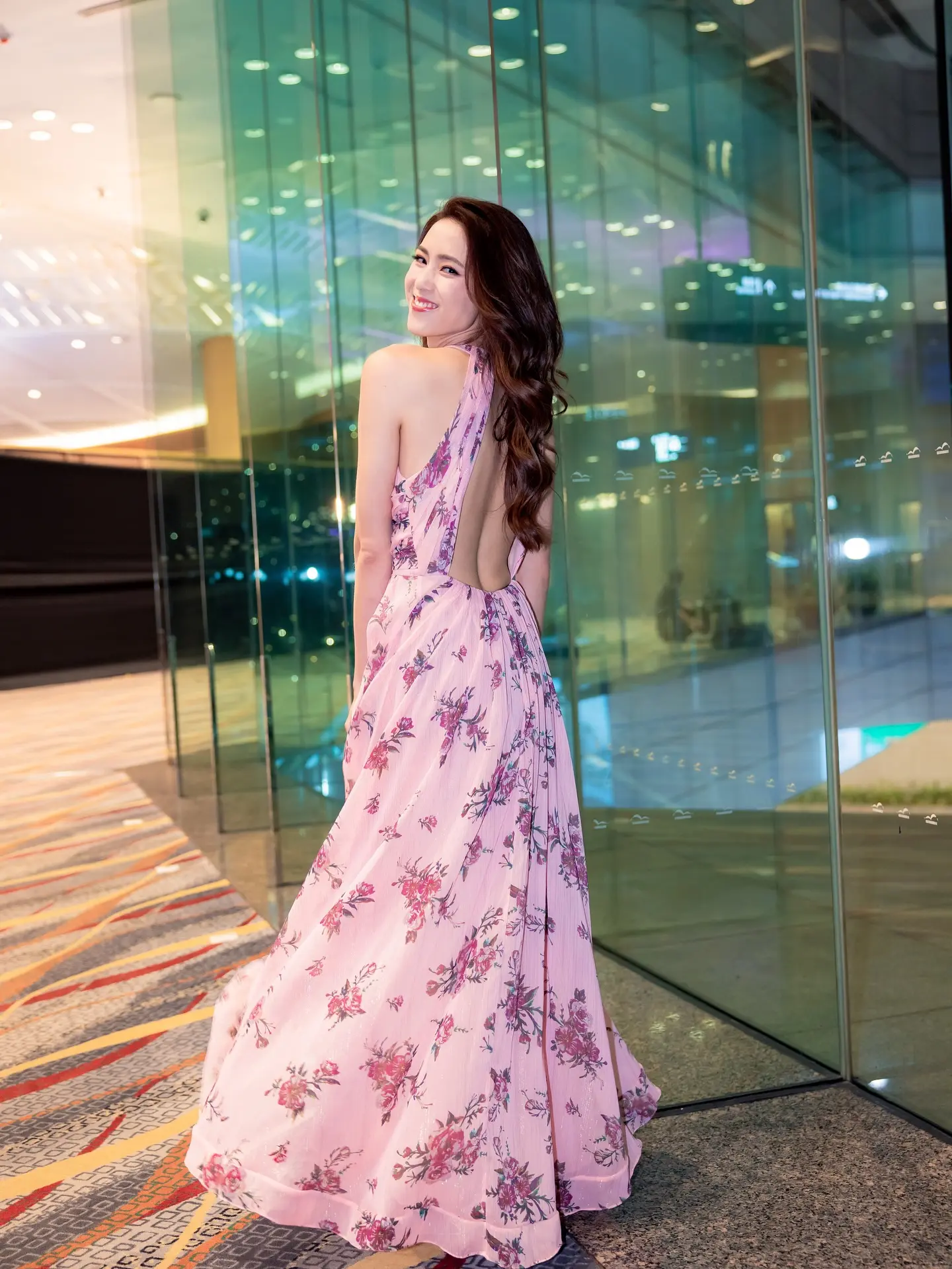 Tiffany Lau Celebrates 520 With New Song Vibes