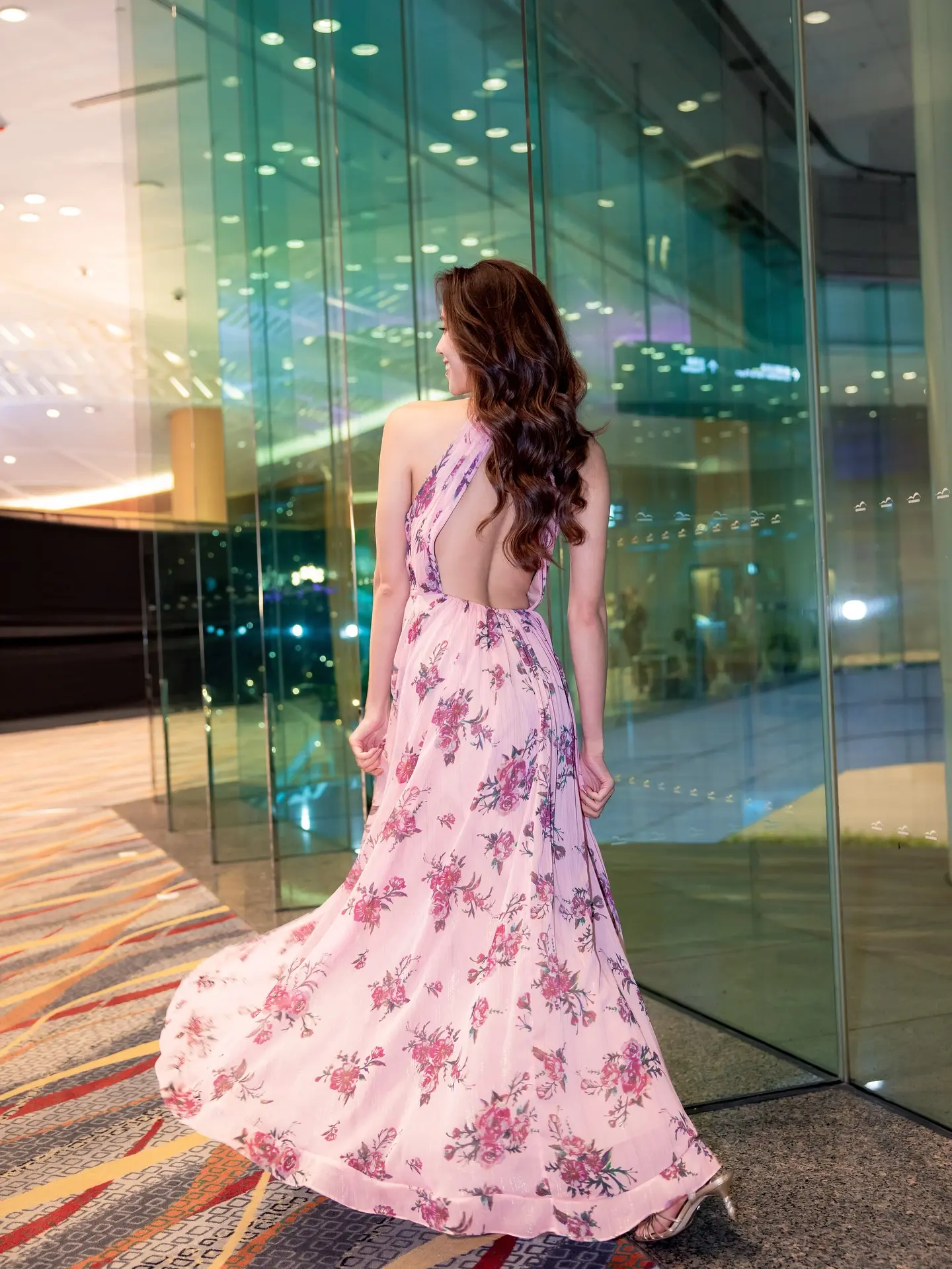 Tiffany Lau Celebrates 520 With New Song Vibes