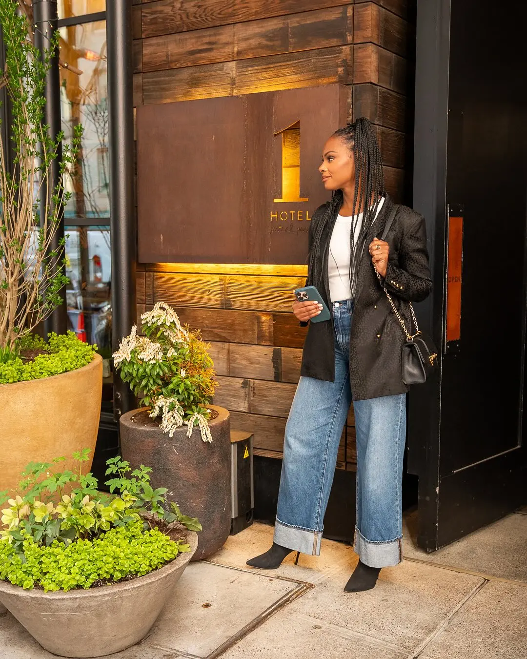 Tika Sumpter: From Bachelorette Memories to Book Tour Magic