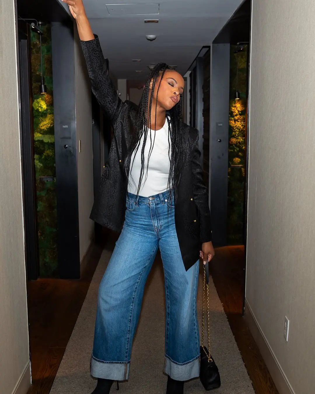 Tika Sumpter: From Bachelorette Memories to Book Tour Magic