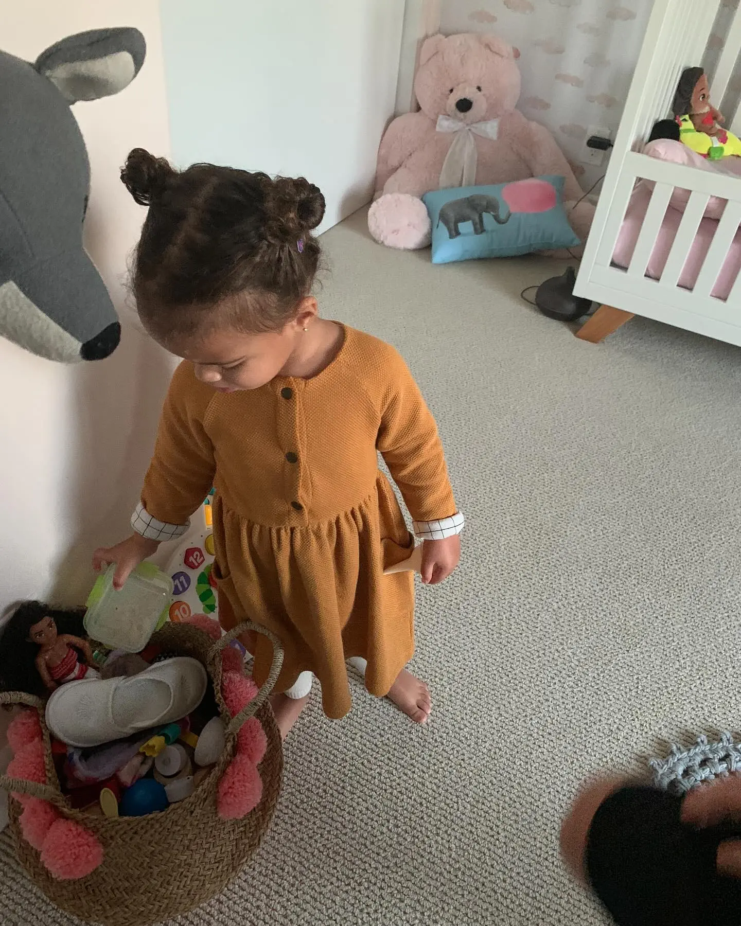 Tika Sumpter Honors Motherhood With Heartfelt Message Warm and witty Mother’s Day tribute capturing love, laughter, and the joy of being a mama.