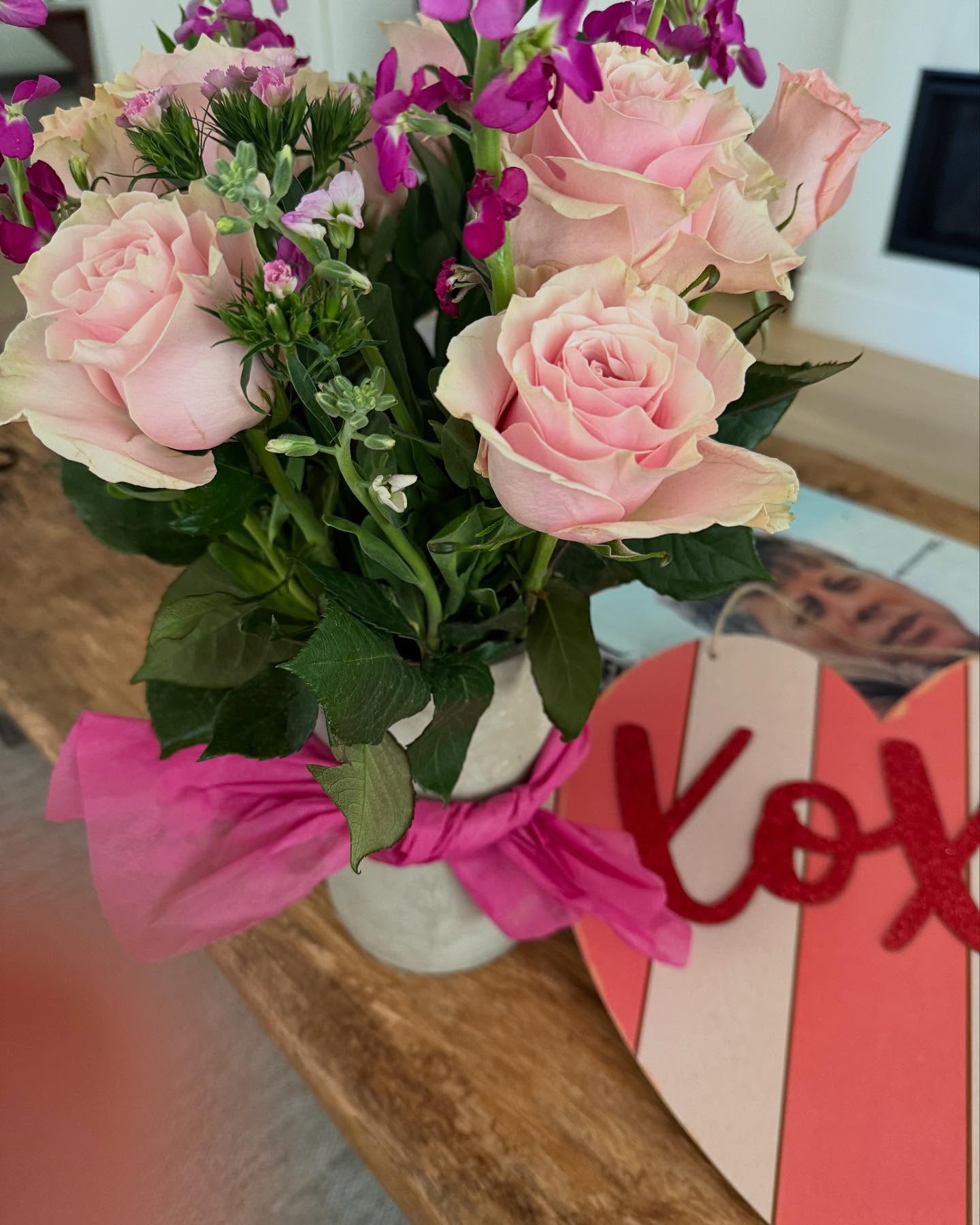 Tika Sumpter Honors Motherhood With Heartfelt Message