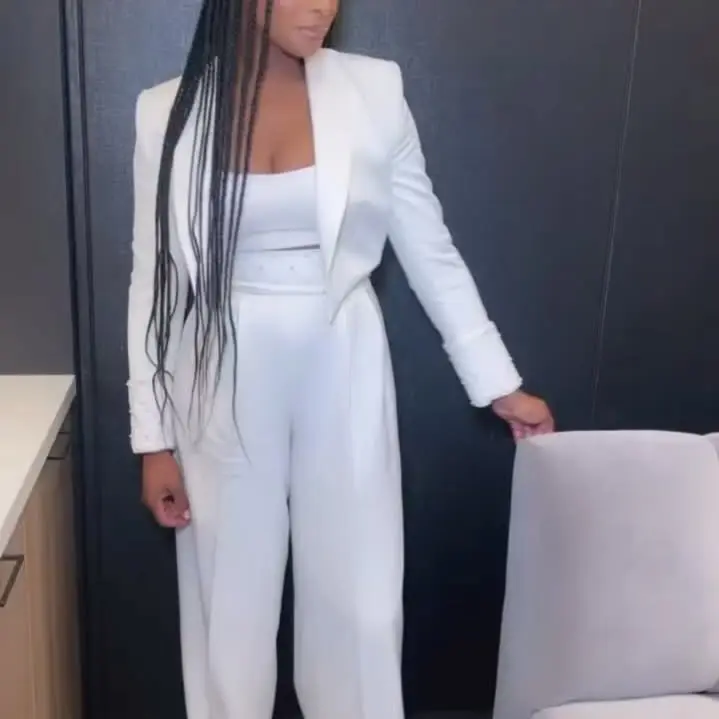 Tika Sumpter Shines in NYC With New Children's Book Launch