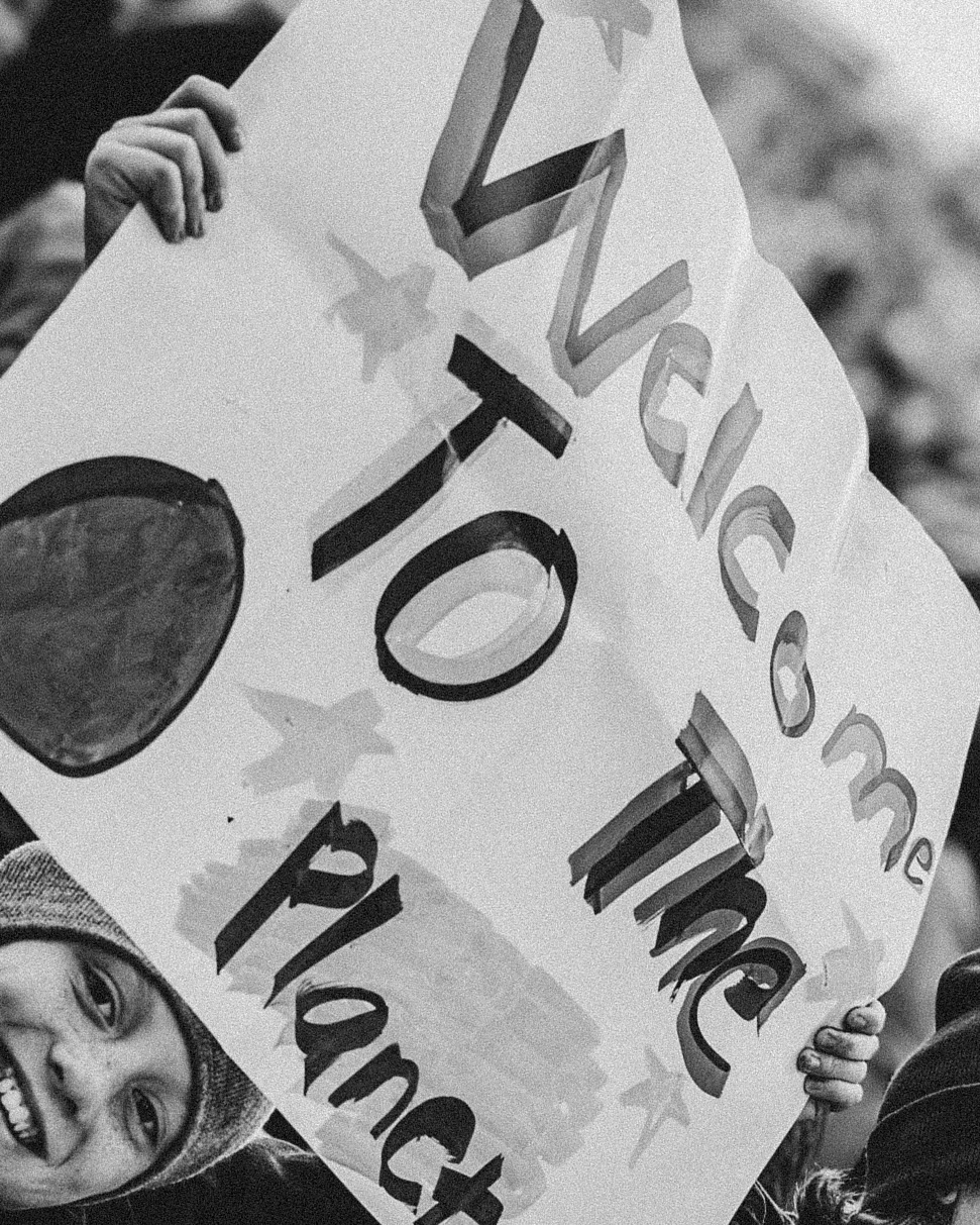 Tim Foreman Captures Red Rocks Community Vibes