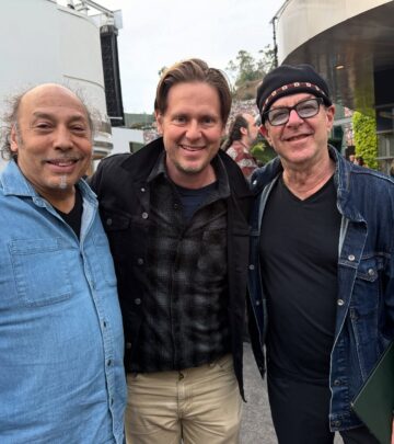 Tim Heidecker Featured On Jokermen Podcast & JAJ Center